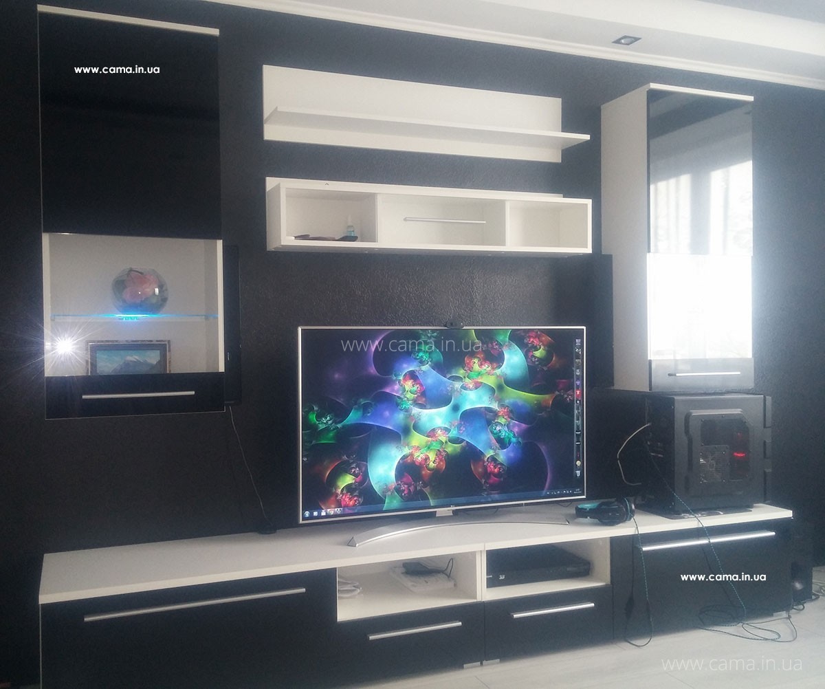 Гостиная Luna живые фото Гостиная Luna живые фото