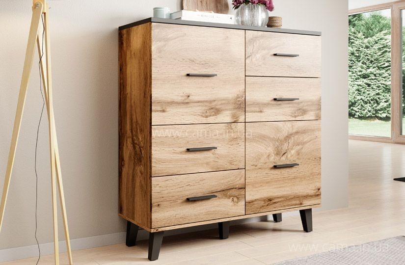 Cama Lotta - новинка на рынке Украины