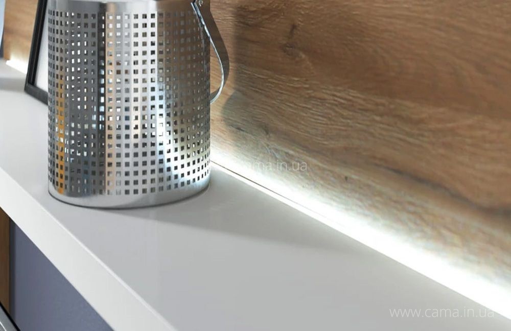 Гостиная Bota Белый /Дуб grandson Гостиная Bota Белый /Дуб grandson