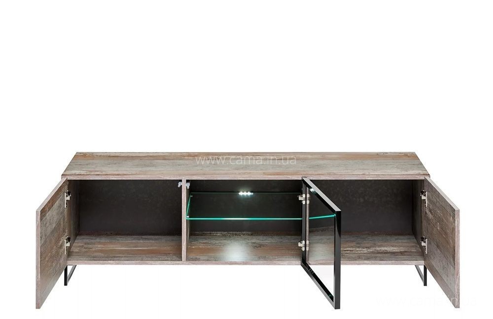 Тумба ТВ PLANK Дерево Каньон Тумба ТВ PLANK Дерево Каньон