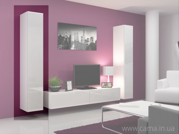 Пенал навесной Vigo 180