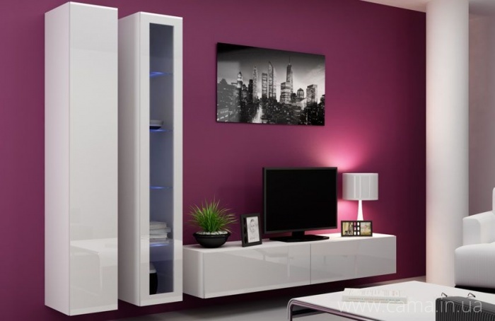 Гостиная Vigo 3