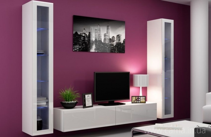 Гостиная Vigo 5