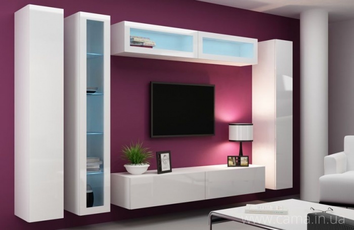 Гостиная Vigo 6 Гостиная Vigo 6