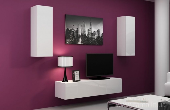 Гостиная Vigo 7