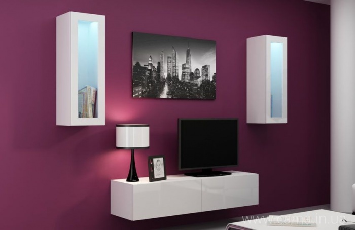 Гостиная Vigo 8