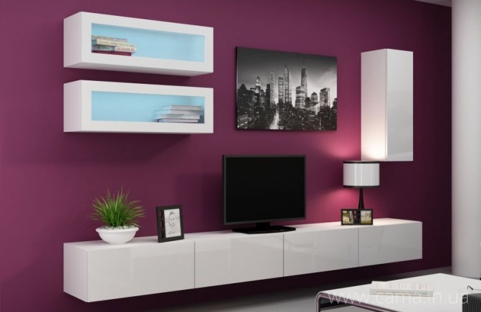 Гостиная Vigo 11