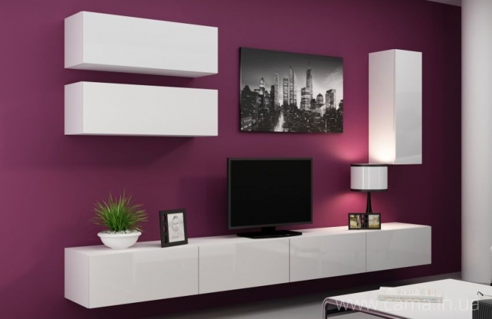 Гостиная Vigo 13