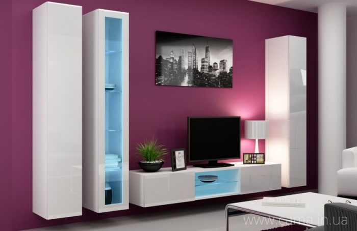 Гостиная Vigo 17