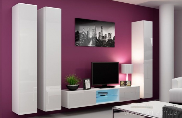 Гостиная Vigo 18