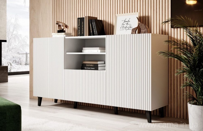 Комод PAFOS Белый - 150