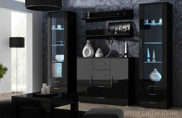 Гостиная Soho 3