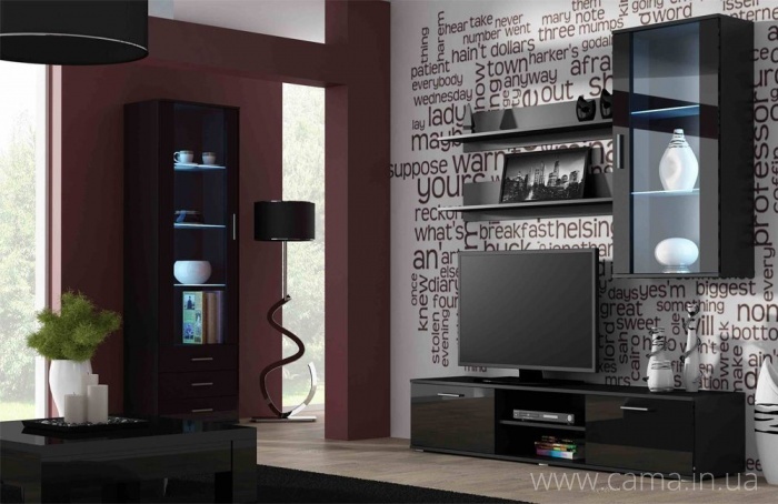 Гостиная Soho 6