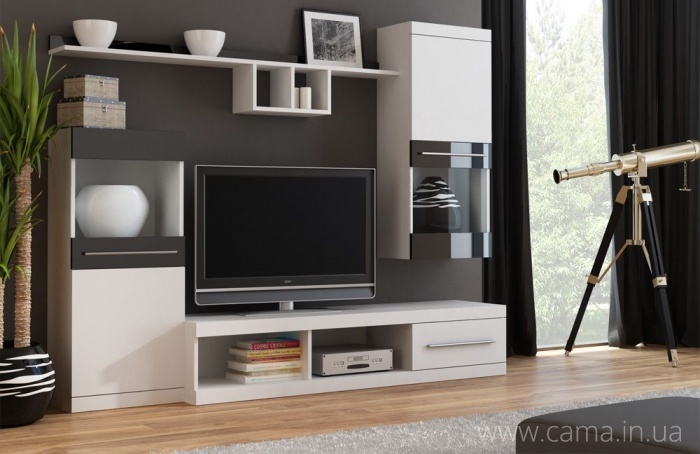 Гостиная Nick