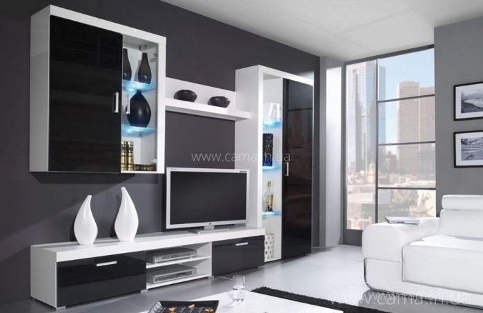 Коллекция Samba Коллекция Samba