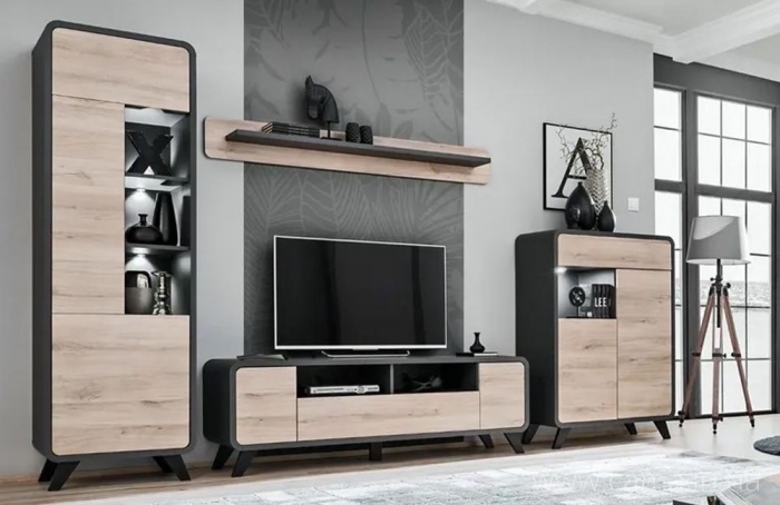 Коллекция Round ASM