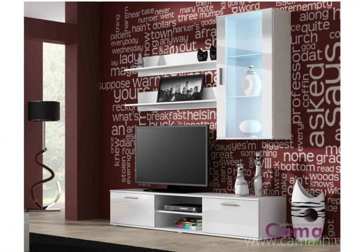 Гостиная Soho 5