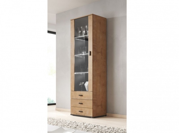 Витрина Soho S1